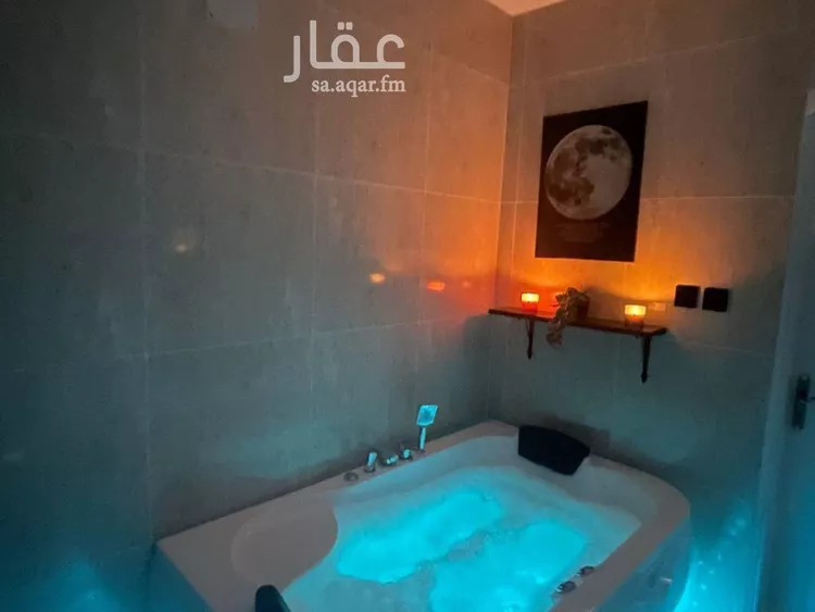 شقة للإيجار في شارع محمد بن أبي علي, حي الخليج, مدينة الرياض, منطقة الرياض صورة 2