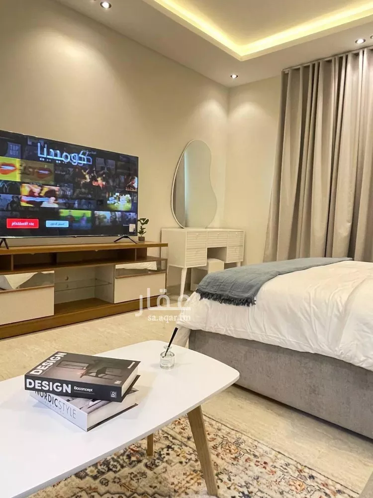 شقة للإيجار في شارع محمد بن أبي علي, حي الخليج, مدينة الرياض, منطقة الرياض