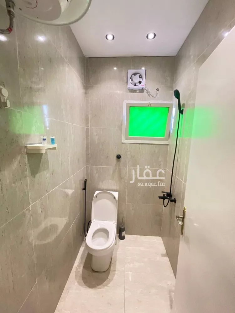 شقة للإيجار في شارع محمد بن أبي علي, حي الخليج, مدينة الرياض, منطقة الرياض صورة 3