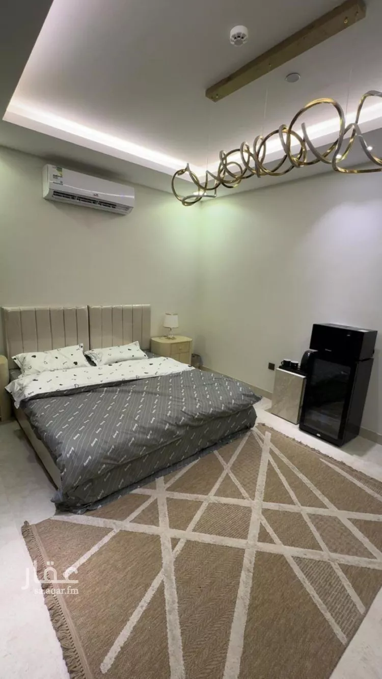 شقة للإيجار في شارع القنادي, حي الحزم, مدينة الرياض, منطقة الرياض