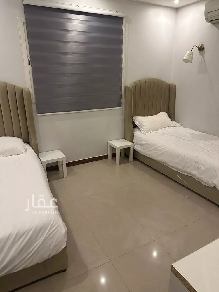 شقة للإيجار في شارع العمرة, حي الملقا, مدينة الرياض, منطقة الرياض صورة 3