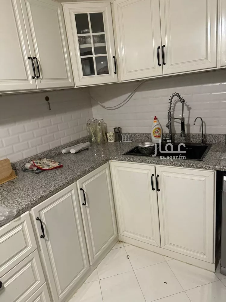 شقة للإيجار في شارع العمرة, حي الملقا, مدينة الرياض, منطقة الرياض صورة 4