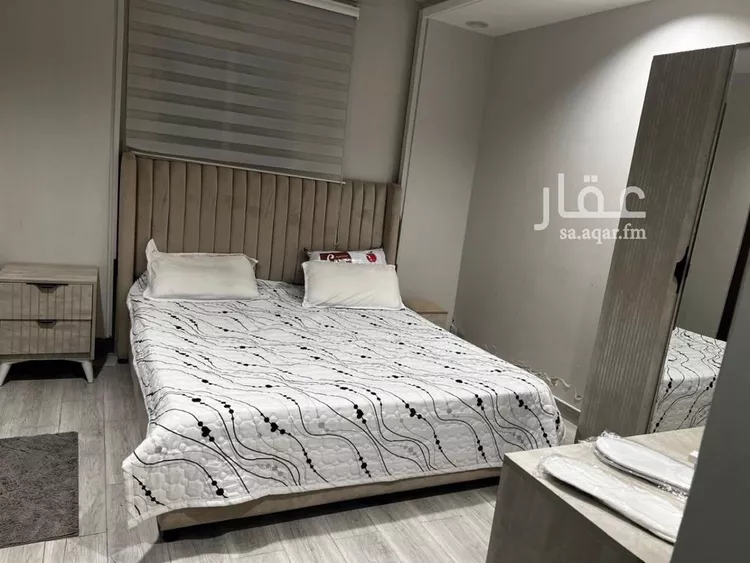 شقة للإيجار في شارع دمياط الجديده, حي قرطبة, مدينة الرياض, منطقة الرياض صورة 5