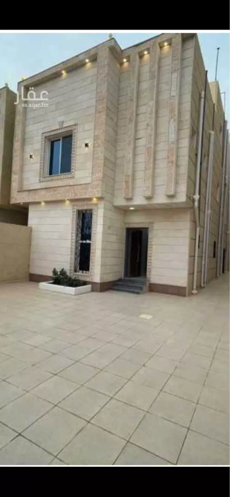 فيلا للبيع في شارع شارع 134 ح, حي المحمدية 1, مدينة جازان, منطقة جازان صورة 3