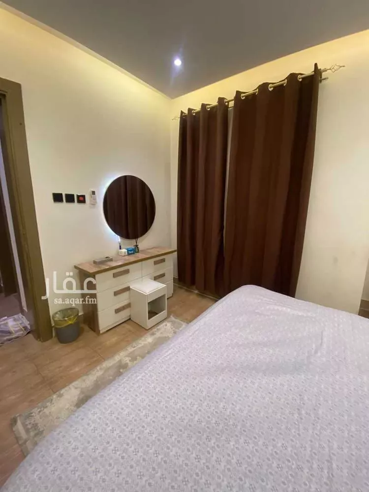 Furnished Apartment for Booking in Riyadh An Narjis 8