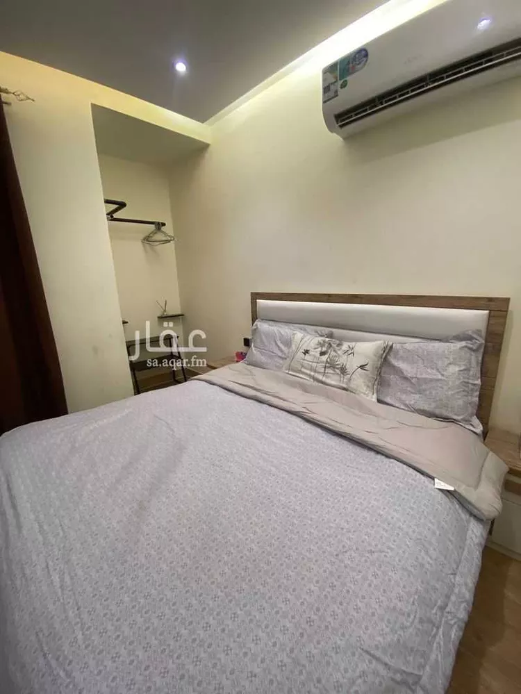 Furnished Apartment for Booking in Riyadh An Narjis 11