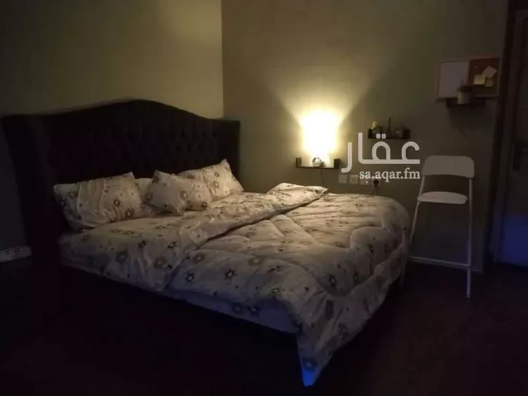 شقة مفروشة للحجز في شارع رقم 113 ، حي النرجس ، الرياض ، منطقة الرياض صورة 4