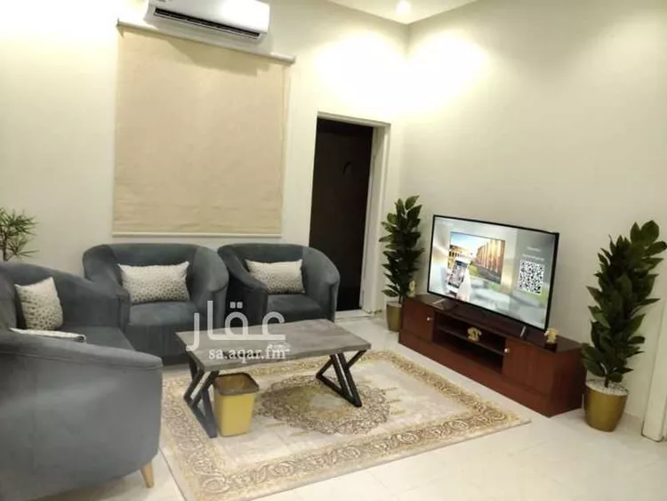 شقة مفروشة للحجز في شارع رقم 113 ، حي النرجس ، الرياض ، منطقة الرياض