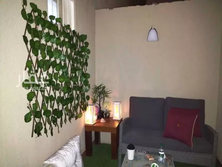 Furnished Apartment for Booking in Riyadh An Narjis 7