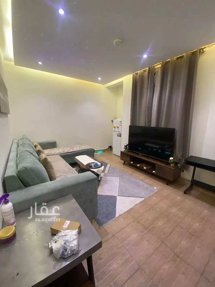 Furnished Apartment for Booking in Riyadh An Narjis 14