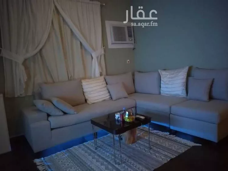 شقة مفروشة للحجز في شارع رقم 113 ، حي النرجس ، الرياض ، منطقة الرياض صورة 2