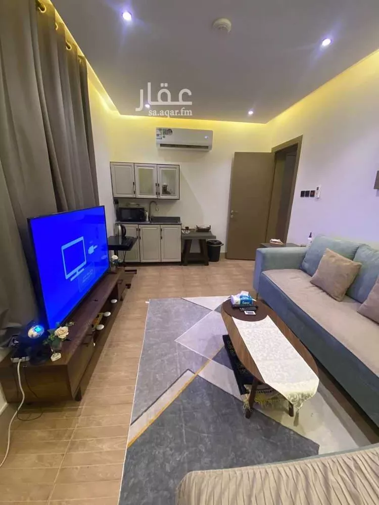 Furnished Apartment for Booking in Riyadh An Narjis 12