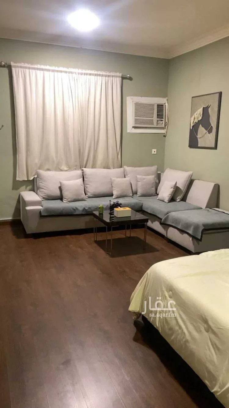 Furnished Apartment for Booking in Riyadh An Narjis 9