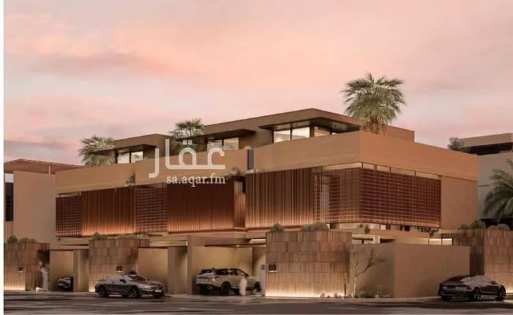 فيلا للبيع في شارع وادي الصمان, حي الغدير, مدينة الرياض, منطقة الرياض صورة 2