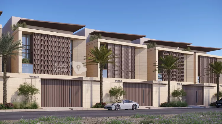 فيلا للبيع في شارع جامع ابن طولون, حي النخيل, مدينة الرياض, منطقة الرياض 2