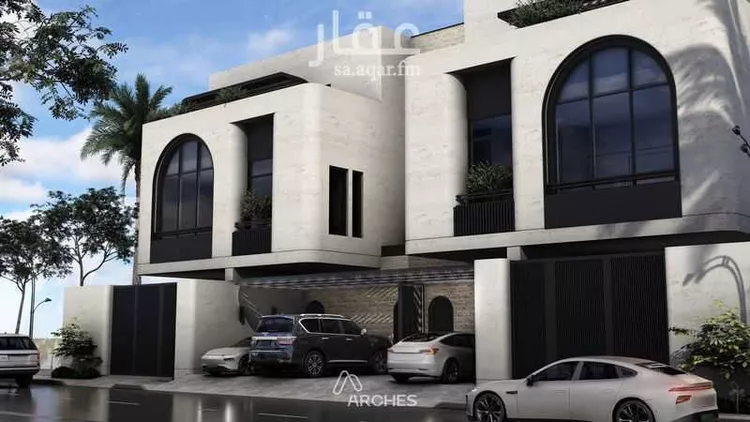 دور للبيع في شارع محمد الفاروقي ، حي النخيل ، الرياض ، منطقة الرياض صورة 3