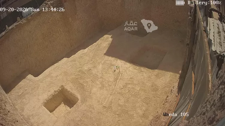 Land for Sale in Riyadh Al Murabba