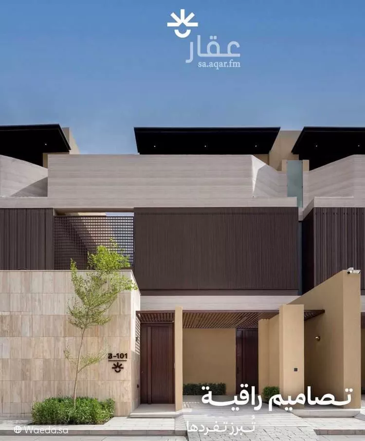 فيلا للبيع في شارع وادي الصمان, حي الغدير, مدينة الرياض, منطقة الرياض