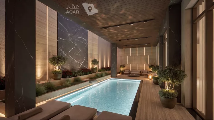 فيلا للبيع في شارع جامع ابن طولون, حي النخيل, مدينة الرياض, منطقة الرياض 6