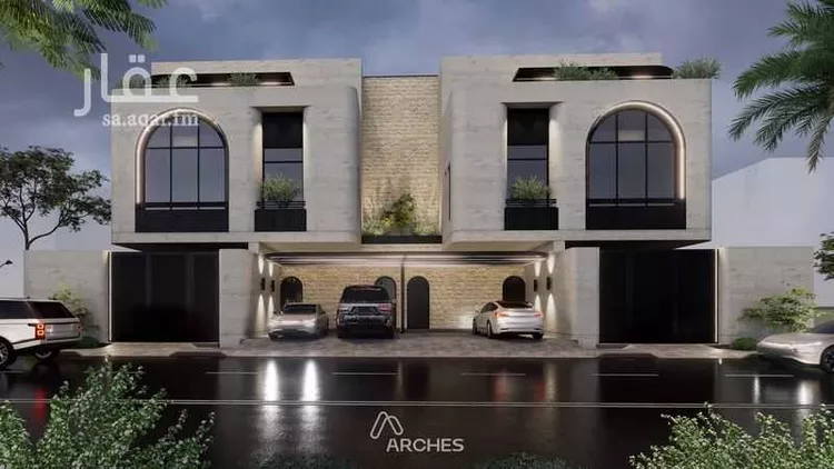 دور للبيع في شارع محمد الفاروقي ، حي النخيل ، الرياض ، منطقة الرياض 1 صورة