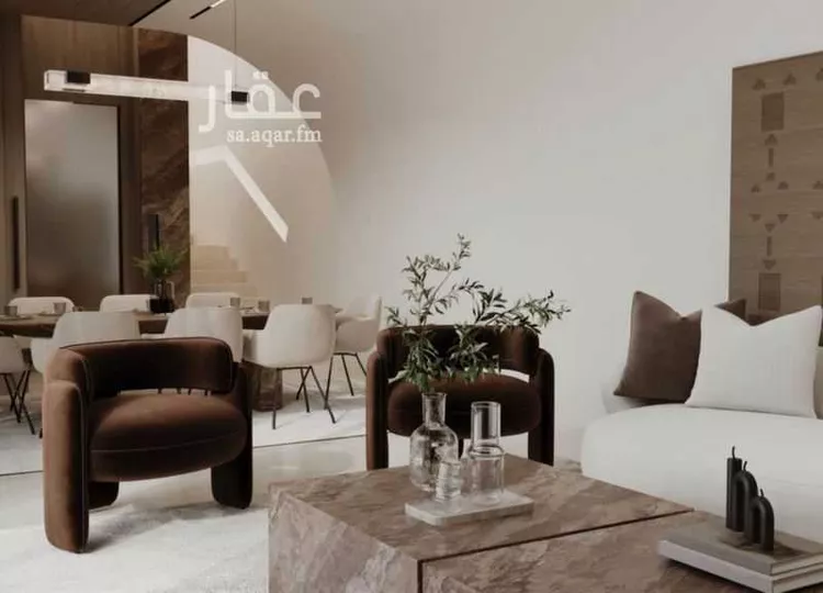 فيلا للبيع في شارع وادي الصمان, حي الغدير, مدينة الرياض, منطقة الرياض صورة 3