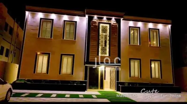 عمارة للبيع في شارع أبو طلحة الأنصاري(رضي الله عنه) ، حي الاخباب ، الطائف ، الطائف