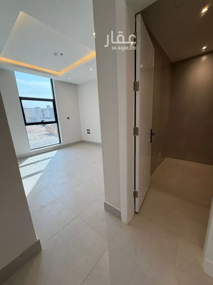 شقة للإيجار في شارع علقمة بن وائل, حي النرجس, مدينة الرياض, منطقة الرياض صورة 3