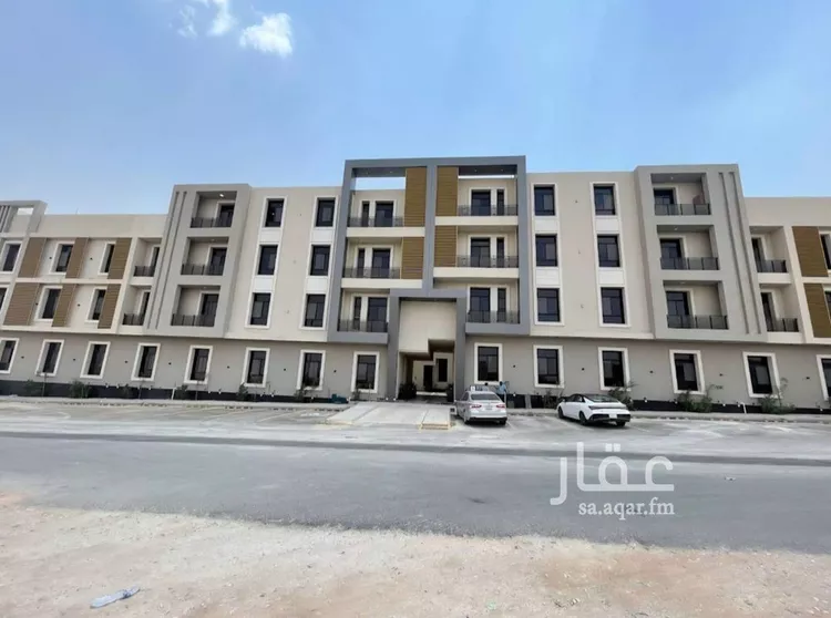 شقة للبيع في شارع الشرق, حي النرجس, مدينة الرياض, منطقة الرياض