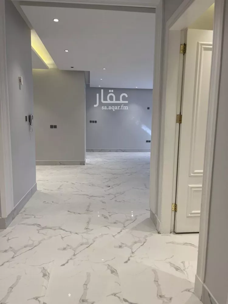 شقة للإيجار في شارع محمد بن عبدالعزيز العجاجي, حي القيروان, مدينة الرياض, منطقة الرياض صورة 2