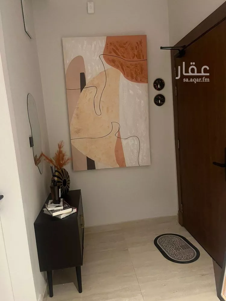 شقة للإيجار في شارع رقم 215, حي الملقا, مدينة الرياض, منطقة الرياض صورة 4