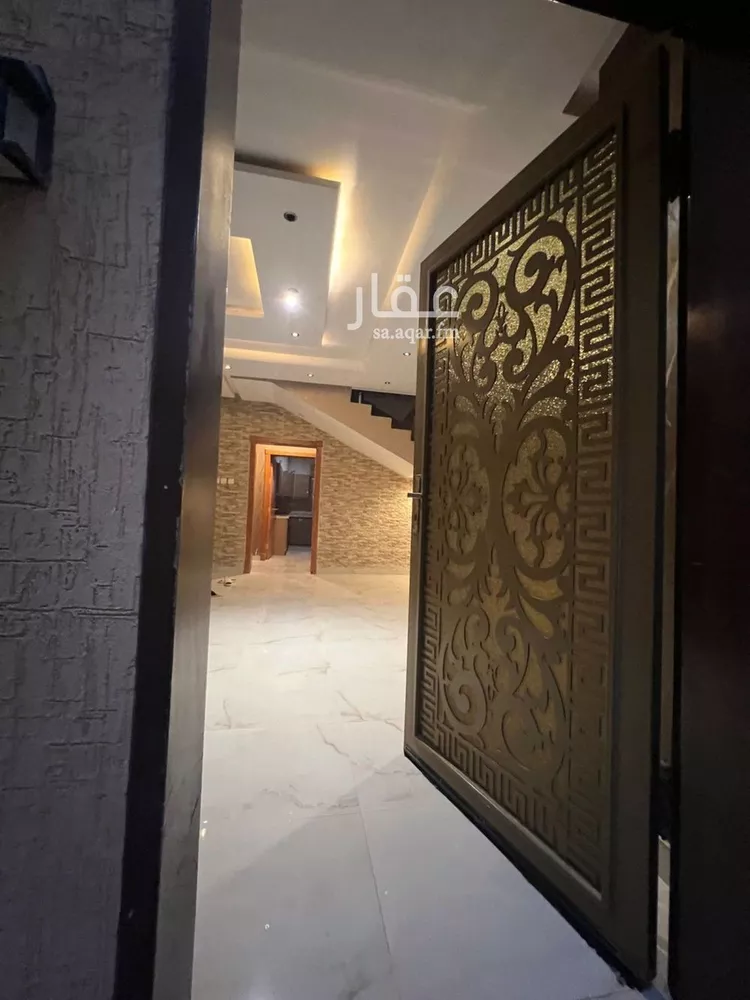فيلا للإيجار في شارع ابن أم مكتوم, حي عرقة, مدينة الرياض, منطقة الرياض 10