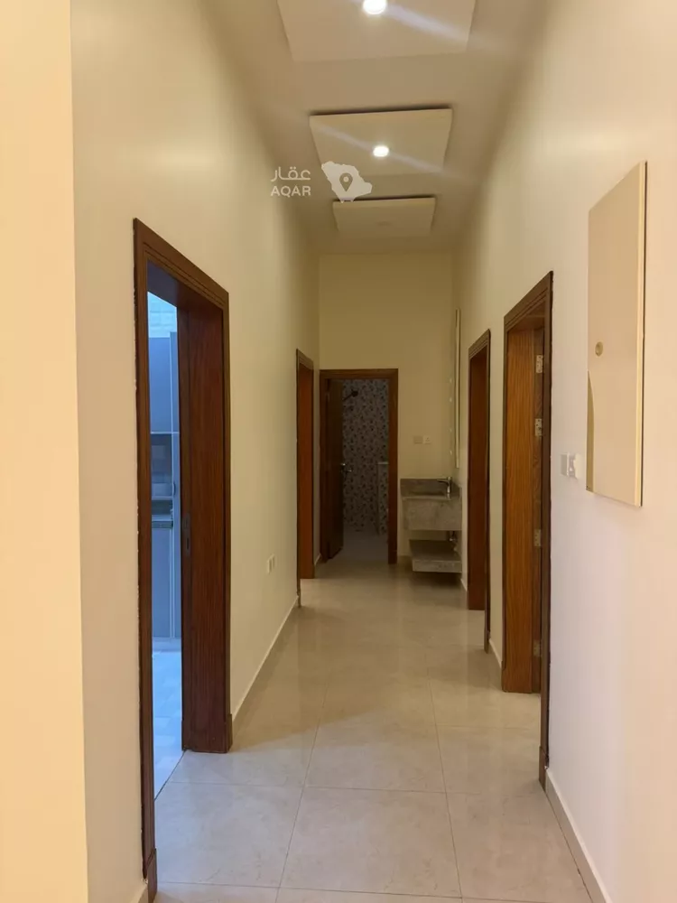 دور للإيجار في شارع احمد الوتري, حي النرجس, مدينة الرياض, منطقة الرياض 7