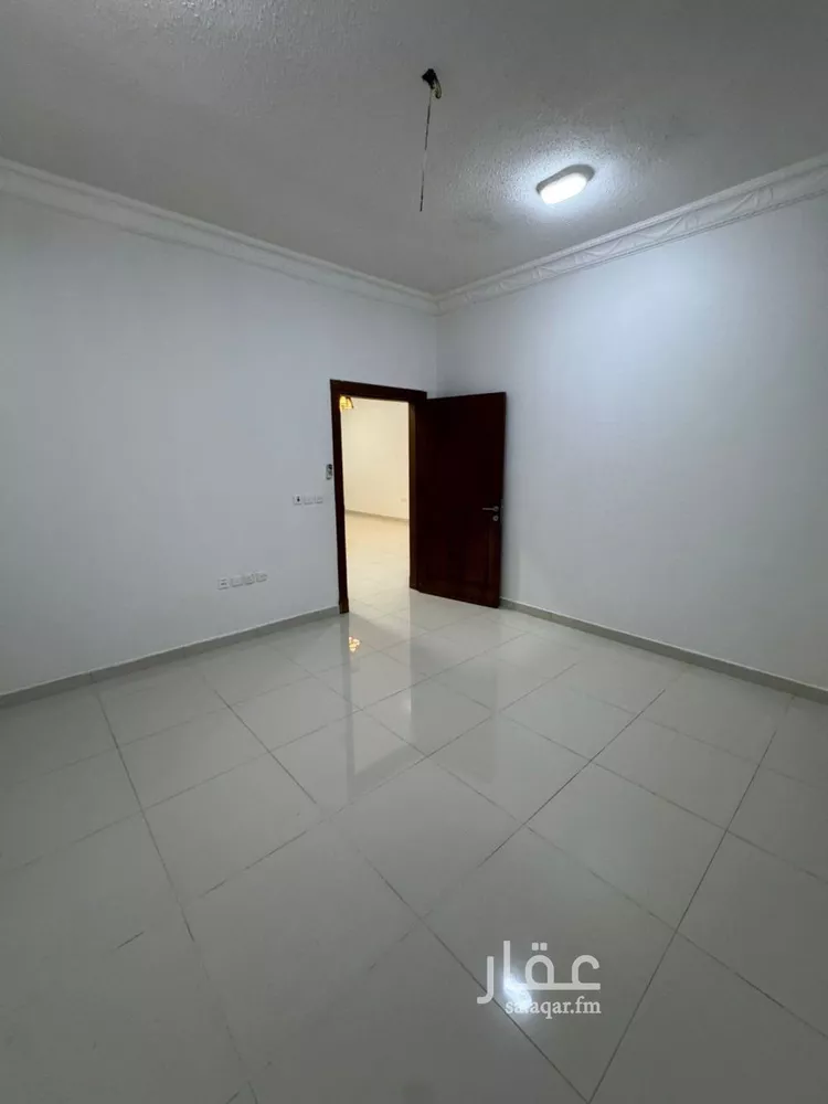 شقة للإيجار في شارع شهيد الدين ثم الوطن عبدالله عبدالرحمن, حي الياسمين, مدينة الرياض, منطقة الرياض صورة 3