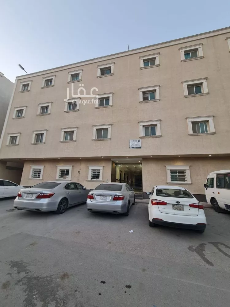 شقة للإيجار في شارع رقم 215, حي الملقا, مدينة الرياض, منطقة الرياض