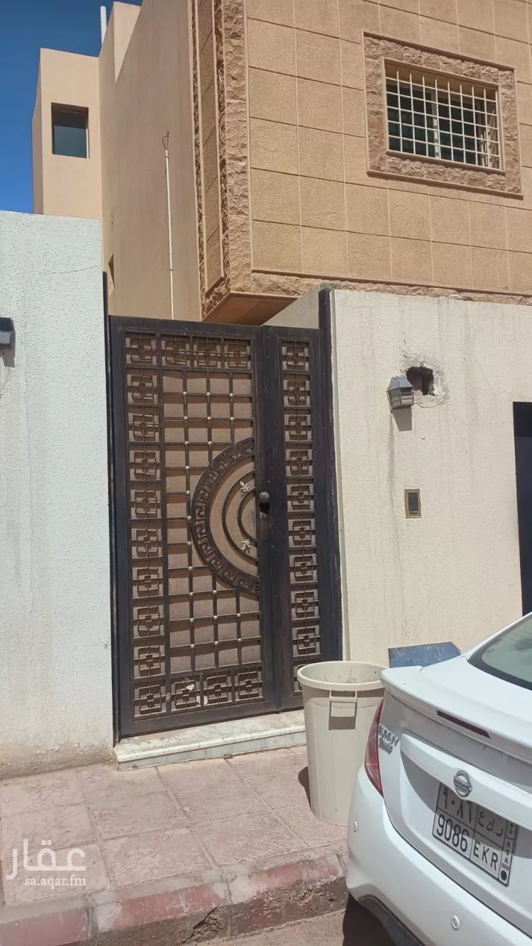 شقة للإيجار في شارع الأمير عبدالعزيز بن محمد بن عياف, حي الياسمين, مدينة الرياض, منطقة الرياض