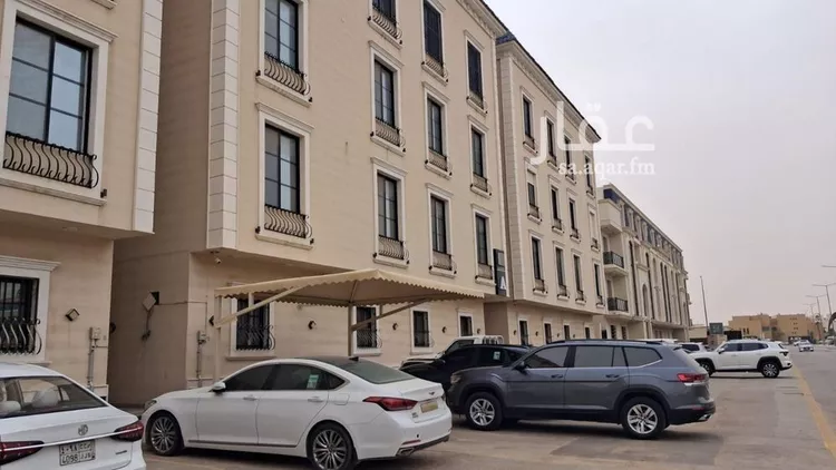 Apartment for Rent in Riyadh Al Arid