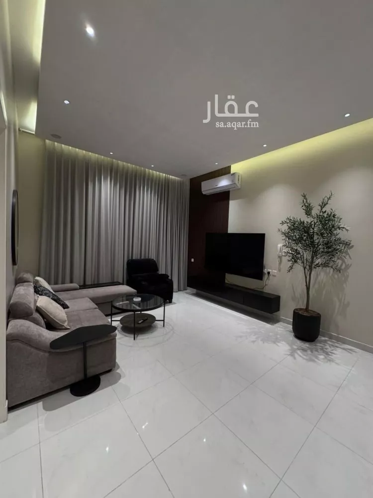 شقة للإيجار في شارع رقم 215, حي الملقا, مدينة الرياض, منطقة الرياض
