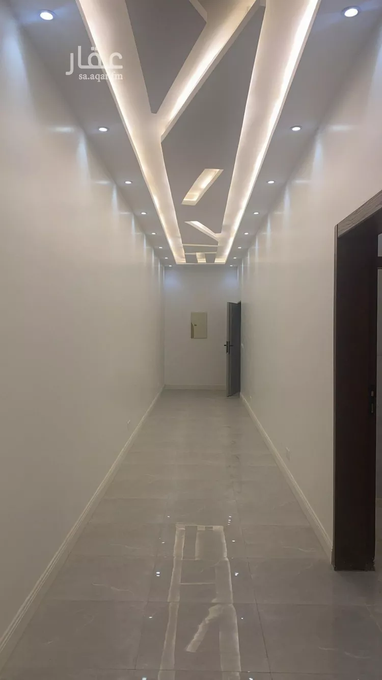 شقة للإيجار في شارع عين نجم, حي النرجس, مدينة الرياض, منطقة الرياض صورة 2