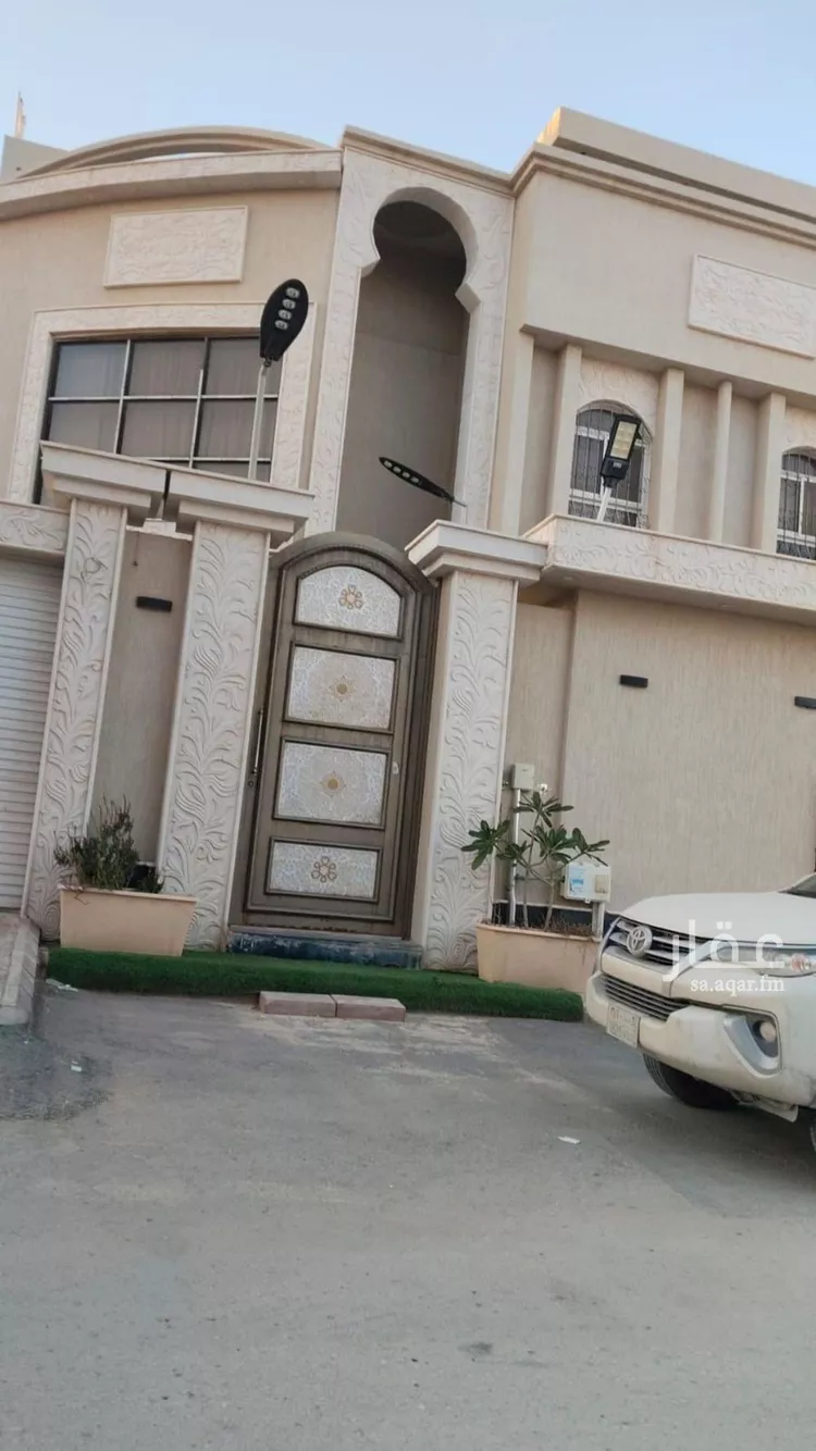 شقة للإيجار في شارع حارثة بن الأضبط, حي العارض, مدينة الرياض, منطقة الرياض 1 صورة