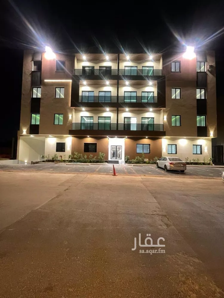 شقة للإيجار في شارع وادي البطحاء, حي العقيق, مدينة الرياض, منطقة الرياض 1 صورة