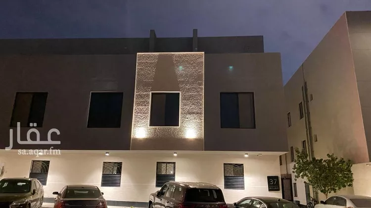 شقة للبيع في شارع أرجوان, حي الملقا, مدينة الرياض, منطقة الرياض