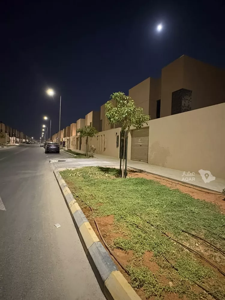 Villa for Rent in Riyadh An Narjis