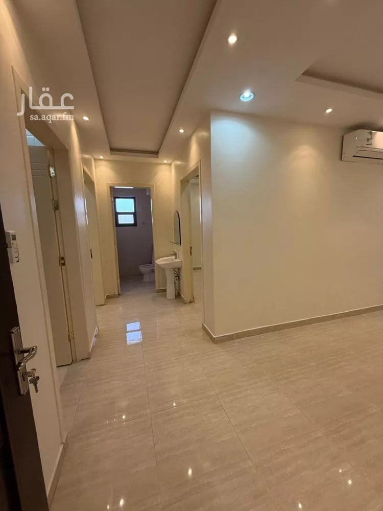 شقة للإيجار في شارع أبي عبدالله الجمحي, حي العارض, مدينة الرياض, منطقة الرياض صورة 2