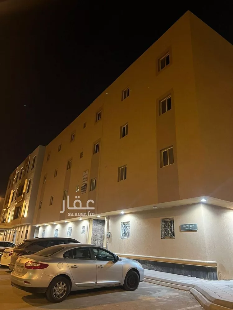 شقة للإيجار في شارع الأفضلي, حي الملقا, مدينة الرياض, منطقة الرياض