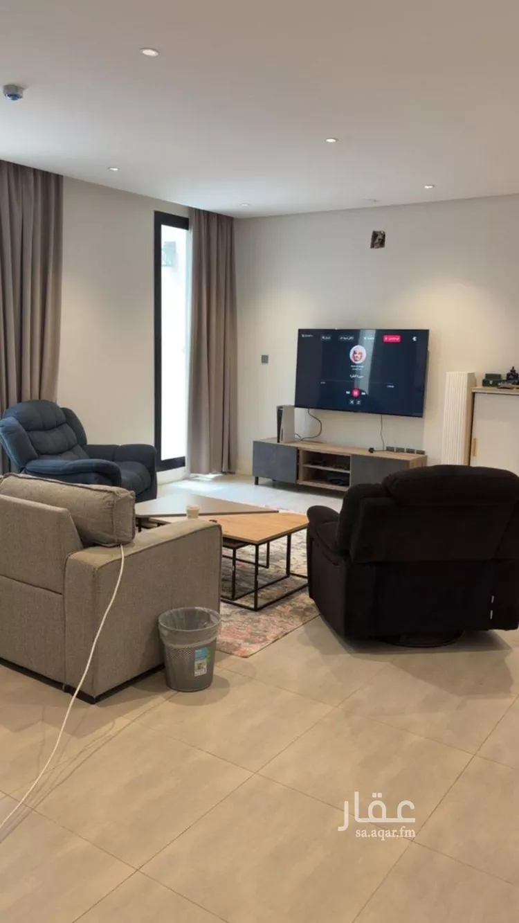 Apartment for Rent in Riyadh Al Malqa