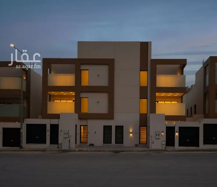 Villa for Rent in Riyadh Irqah