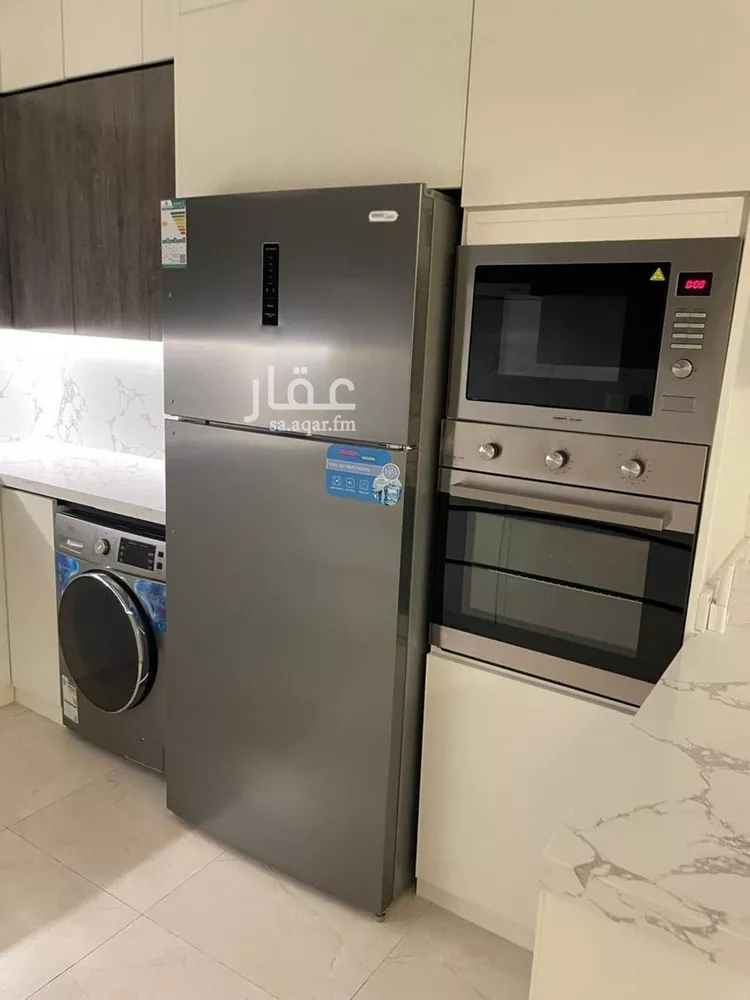 شقة للإيجار في شارع وادي الشوكة, حي قرطبة, مدينة الرياض, منطقة الرياض صورة 3