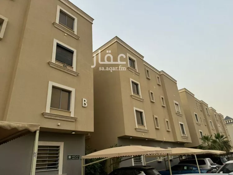 Apartment for Sale in Riyadh Al Yasmin