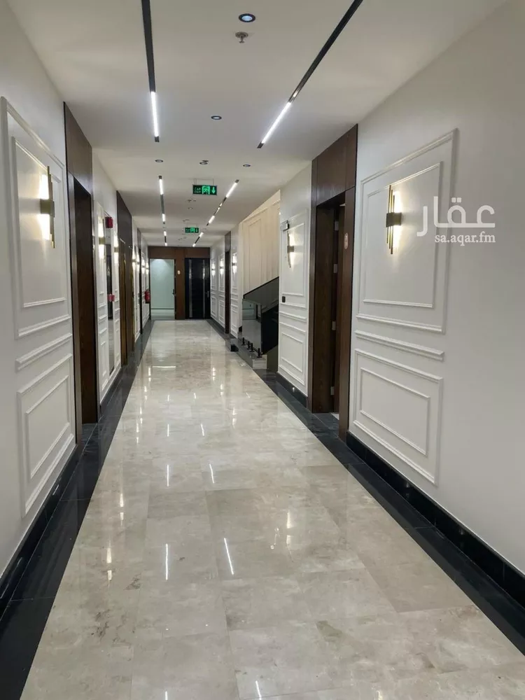 شقة للإيجار في شارع وادي البطحاء, حي العقيق, مدينة الرياض, منطقة الرياض صورة 5