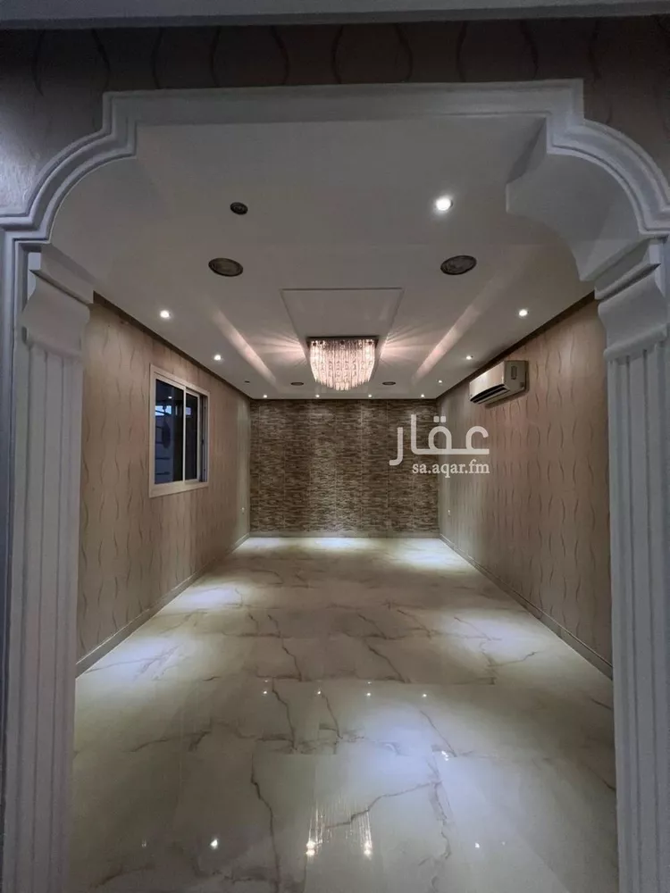 فيلا للإيجار في شارع ابن أم مكتوم, حي عرقة, مدينة الرياض, منطقة الرياض صورة 3